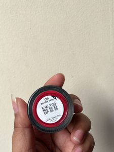 lip and cheek tint