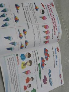 Number Books