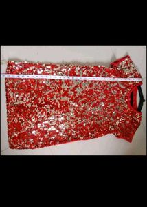 Sparkling Sequin Dress