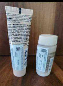 Kerastase Gloss Absolu Hair Mask Set