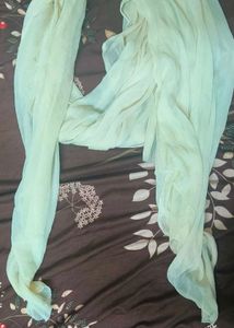Stylish Striped Dupatta
