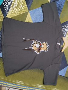 Cute Teddy Bear T-Shirt