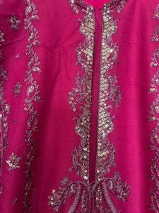Kurti Set