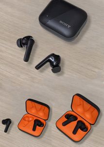SONY WH-100T TWS WITH EXTRA BASS 3COLOUR AVAILABLE