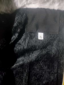 Stylish Black Jacket