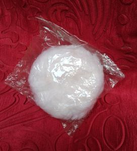 Cosmetic Powder Cotton Puff