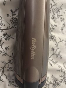 Babyliss Hot Air Styler