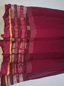 Elegant Embroidered Kurta