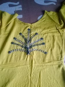 Kurti
