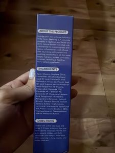 Conscious Chemist Ceramide Milky Toner
