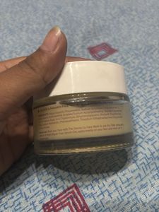 The Derma Co. Night Repair Face Serum-Gel