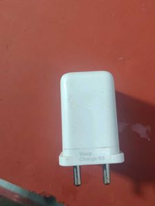 Mobile Phone Charger