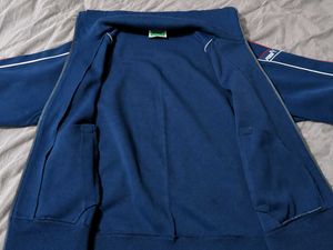 Vintage PUMA Hit-Union Track Jacket