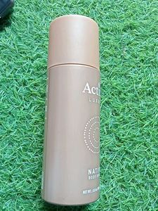 Actiyo Luxury Native Body Spray 150ml