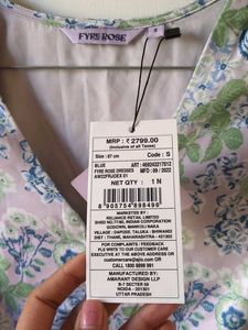 Floral Button-Down Maxi Dress