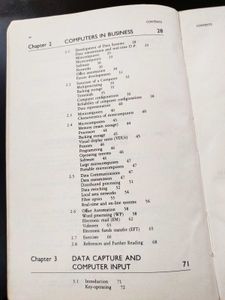 Business Data Systems(Vintage Book)