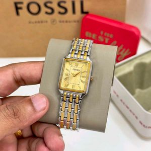 Fossil ES3305 Raquel Analog Watch
