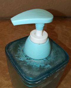 Jolly Soap Dispenser