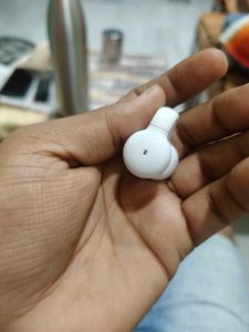 Bone Conduction Bluetooth Earphone
