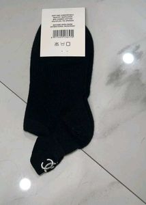 Chanel Socks 🖤