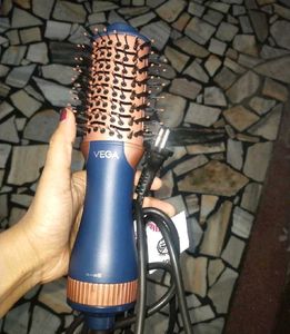 Vega Hair Styler Brush