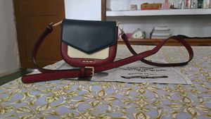 Allen Solly Crossbody Bag