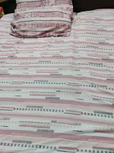 Combo Bed Sheet