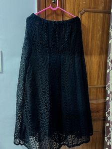 KOREAN SKIRT