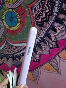 Hana Hair Straightener