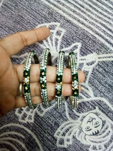 8 Braas Bengal set