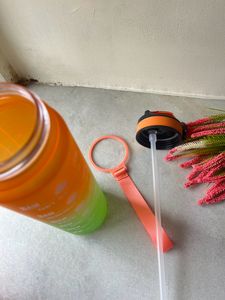 Gradient Water bottles