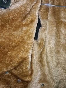 Stylish Biker Jacket