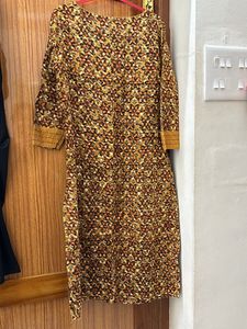 L Size Kurta