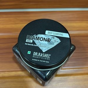 Dr. Rashel Diamond Gel