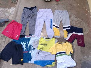 Boys Casual Wear Bundle