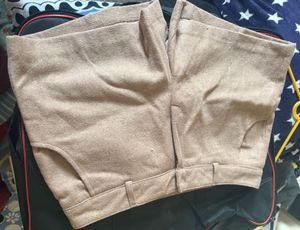Tan Colored Shorts