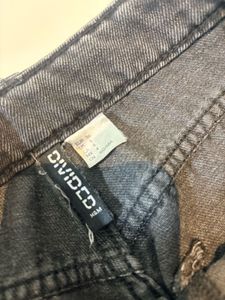 H&amp;M Wide Leg Jeans(🚨Fixed Price)