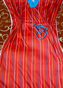 Kaftan Nighty