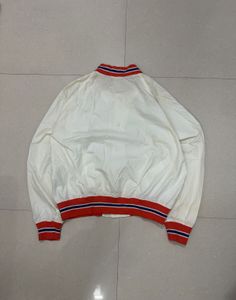 Ralph Lauren Retro Bomber Jacket 🇺🇸