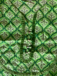 Short Kurti