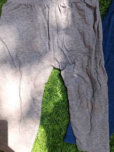 Baby  3-Pack Pants