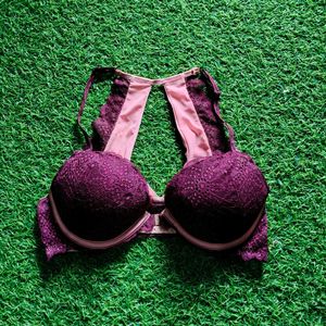 Victoria''s secret front hookBra