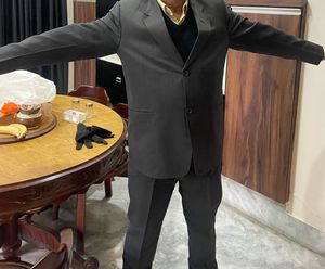 Free Size Blazer For Sale