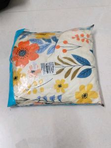 New Double Bedsheet (Fitted)