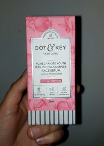 Dot &amp; Key Pomegranate Retinol Serum