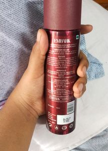 Embark Deo