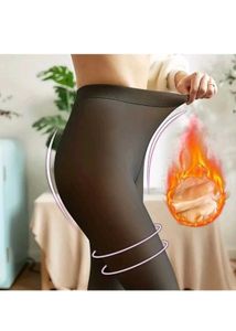 LIMITED SALE!!🛍️warm Fleece Lined Tights