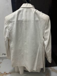 White Coat