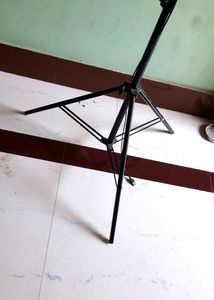 New Ring Light With Stand