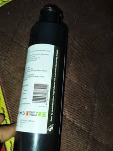 Brillare Caffeine Shampoo